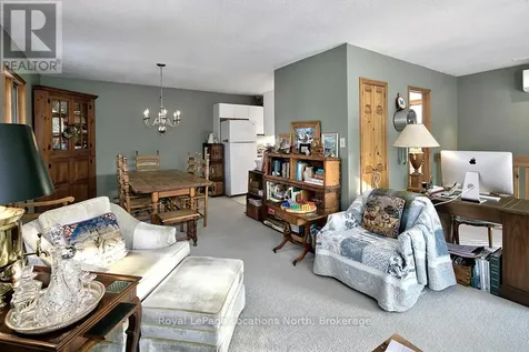 102 Fraser Crescent Blue Mountains ON L9Y 0M8