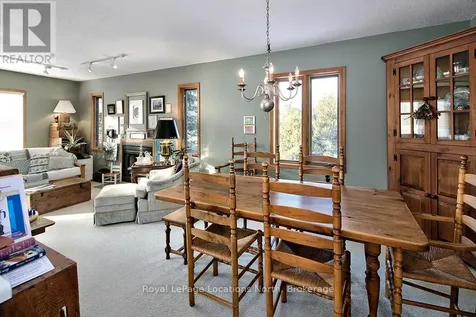 102 Fraser Crescent Blue Mountains ON L9Y 0M8