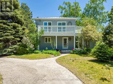 102 Fraser Crescent Blue Mountains ON L9Y 0M8