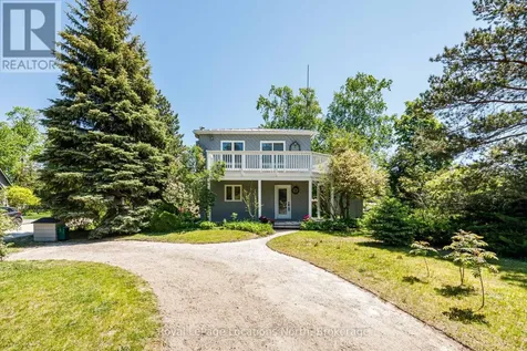 102 Fraser Crescent Blue Mountains ON L9Y 0M8