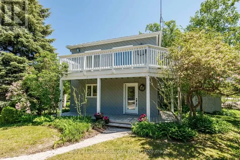 102 Fraser Crescent Blue Mountains ON L9Y 0M8