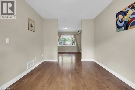 31 Gibson Avenue Hamilton ON L8L 6J4