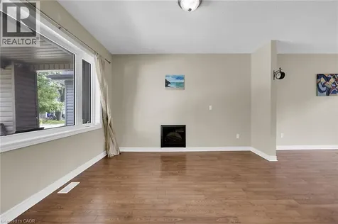 31 Gibson Avenue Hamilton ON L8L 6J4