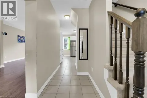 31 Gibson Avenue Hamilton ON L8L 6J4
