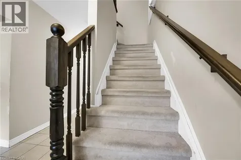 31 Gibson Avenue Hamilton ON L8L 6J4