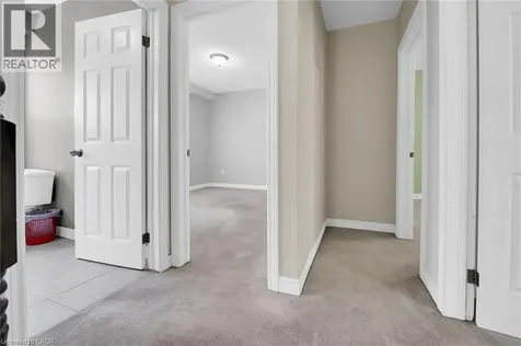 31 Gibson Avenue Hamilton ON L8L 6J4