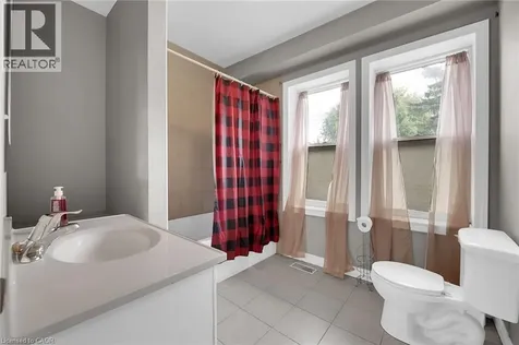 31 Gibson Avenue Hamilton ON L8L 6J4