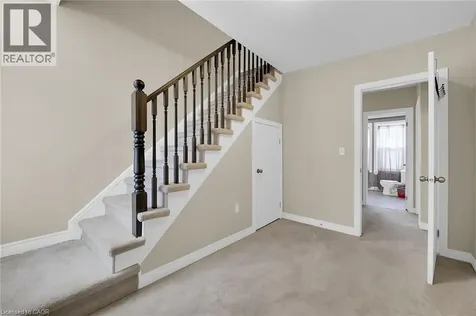 31 Gibson Avenue Hamilton ON L8L 6J4