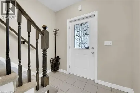 31 Gibson Avenue Hamilton ON L8L 6J4