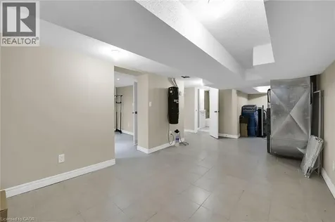 31 Gibson Avenue Hamilton ON L8L 6J4