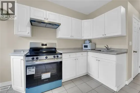 31 Gibson Avenue Hamilton ON L8L 6J4