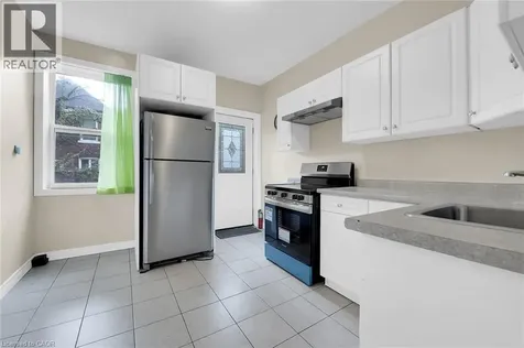 31 Gibson Avenue Hamilton ON L8L 6J4