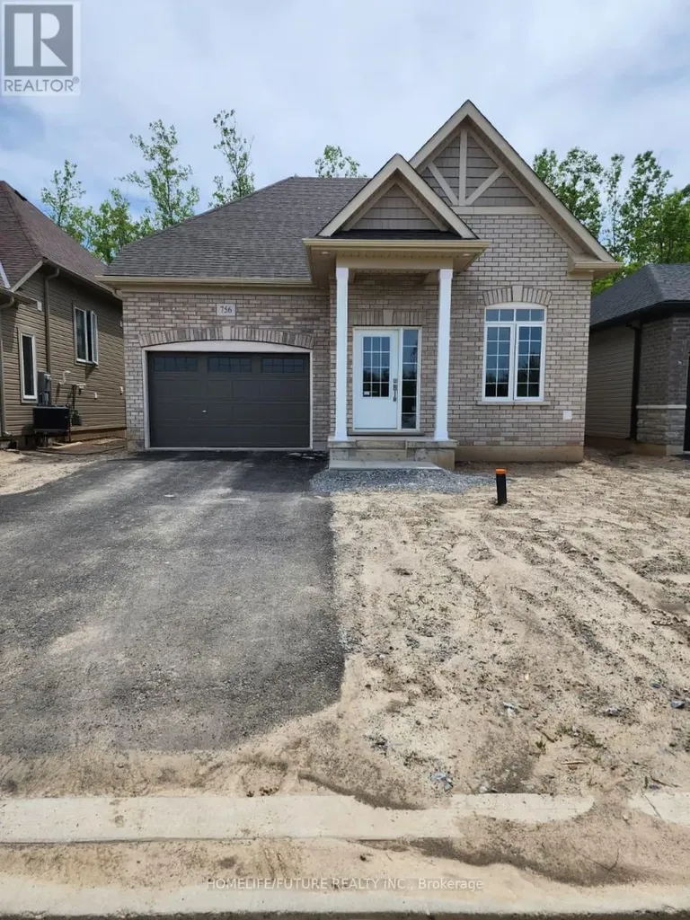 756 Burwell Street Fort Erie (lakeshore) ON L2A 0E2