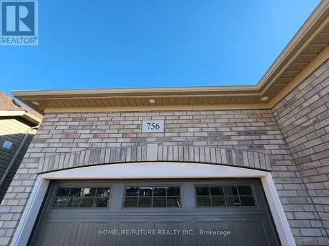 756 Burwell Street Fort Erie (lakeshore) ON L2A 0E2