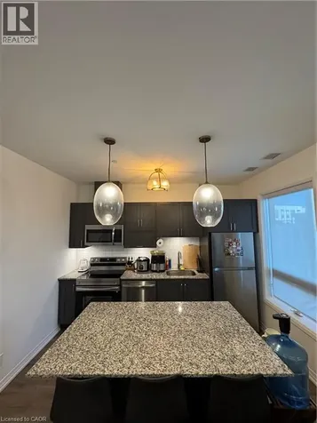 3285 Carding Mill Trail Oakville ON L6M 1S2