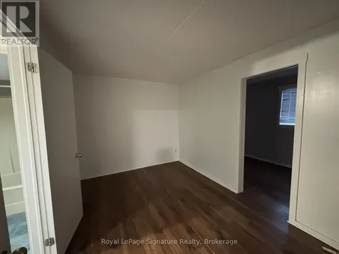 11 Dawson Drive Collingwood ON L9Y 5B4