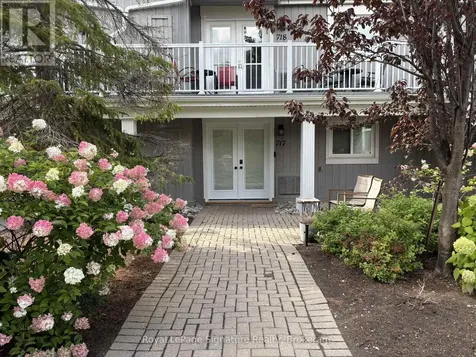 11 Dawson Drive Collingwood ON L9Y 5B4