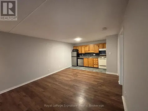 11 Dawson Drive Collingwood ON L9Y 5B4