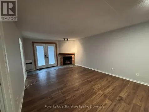 11 Dawson Drive Collingwood ON L9Y 5B4
