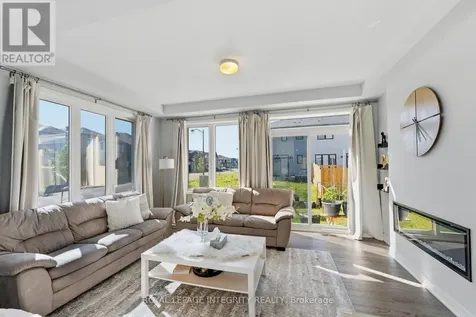 660 Fenwick Way Ottawa ON K2J 7E6