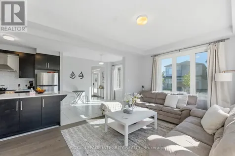 660 Fenwick Way Ottawa ON K2J 7E6