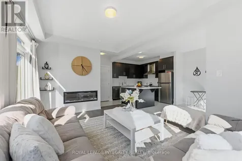 660 Fenwick Way Ottawa ON K2J 7E6