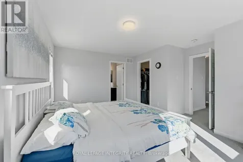660 Fenwick Way Ottawa ON K2J 7E6