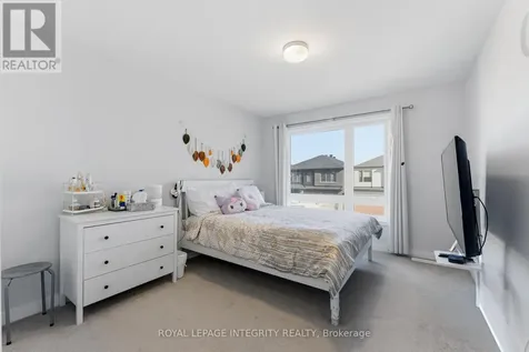 660 Fenwick Way Ottawa ON K2J 7E6