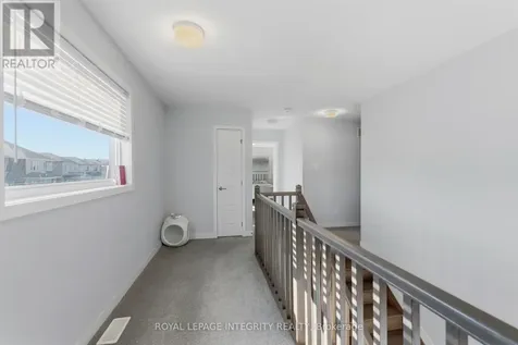 660 Fenwick Way Ottawa ON K2J 7E6