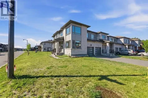 660 Fenwick Way Ottawa ON K2J 7E6
