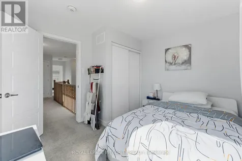 660 Fenwick Way Ottawa ON K2J 7E6