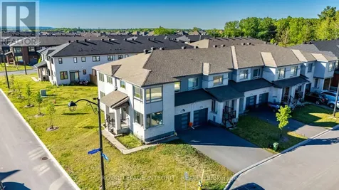 660 Fenwick Way Ottawa ON K2J 7E6