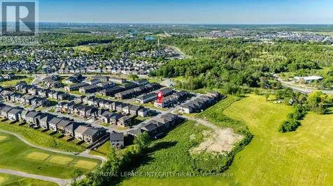 660 Fenwick Way Ottawa ON K2J 7E6