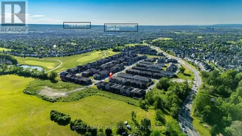 660 Fenwick Way Ottawa ON K2J 7E6