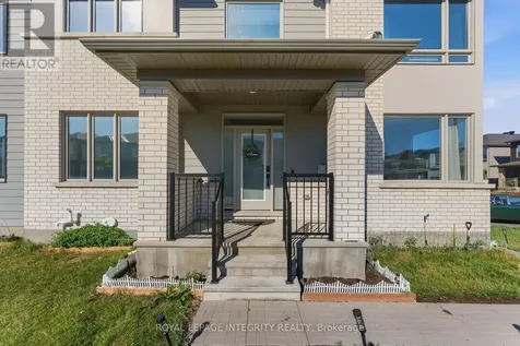 660 Fenwick Way Ottawa ON K2J 7E6