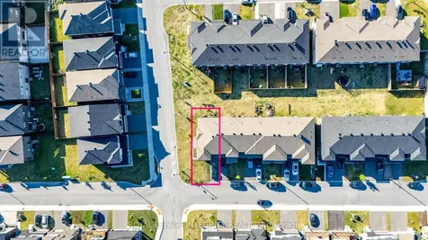 660 Fenwick Way Ottawa ON K2J 7E6