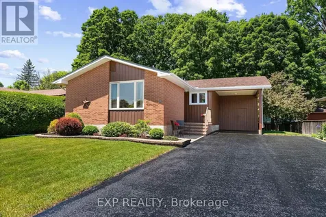 96 Simpson Avenue Renfrew ON K7V 2P5