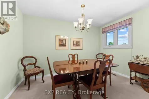 96 Simpson Avenue Renfrew ON K7V 2P5
