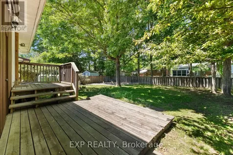 96 Simpson Avenue Renfrew ON K7V 2P5