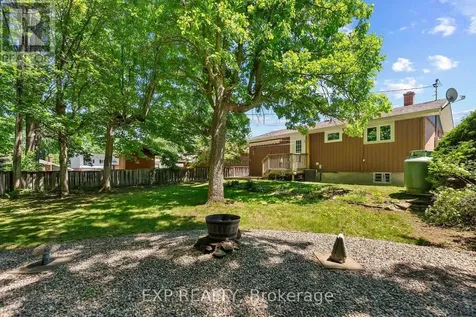 96 Simpson Avenue Renfrew ON K7V 2P5