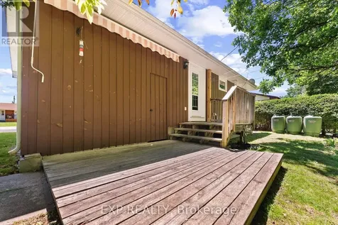 96 Simpson Avenue Renfrew ON K7V 2P5