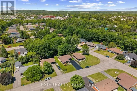 96 Simpson Avenue Renfrew ON K7V 2P5