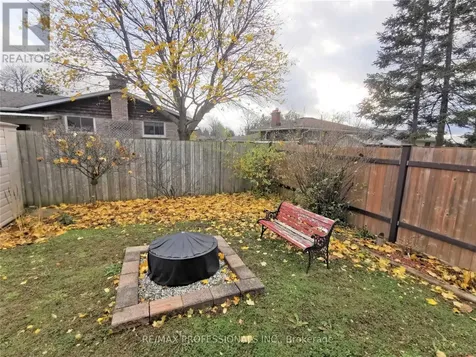 77 Roseneath Crescent Kitchener ON N2E 1V8