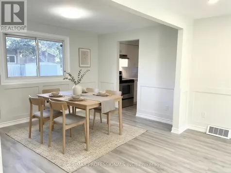 77 Roseneath Crescent Kitchener ON N2E 1V8