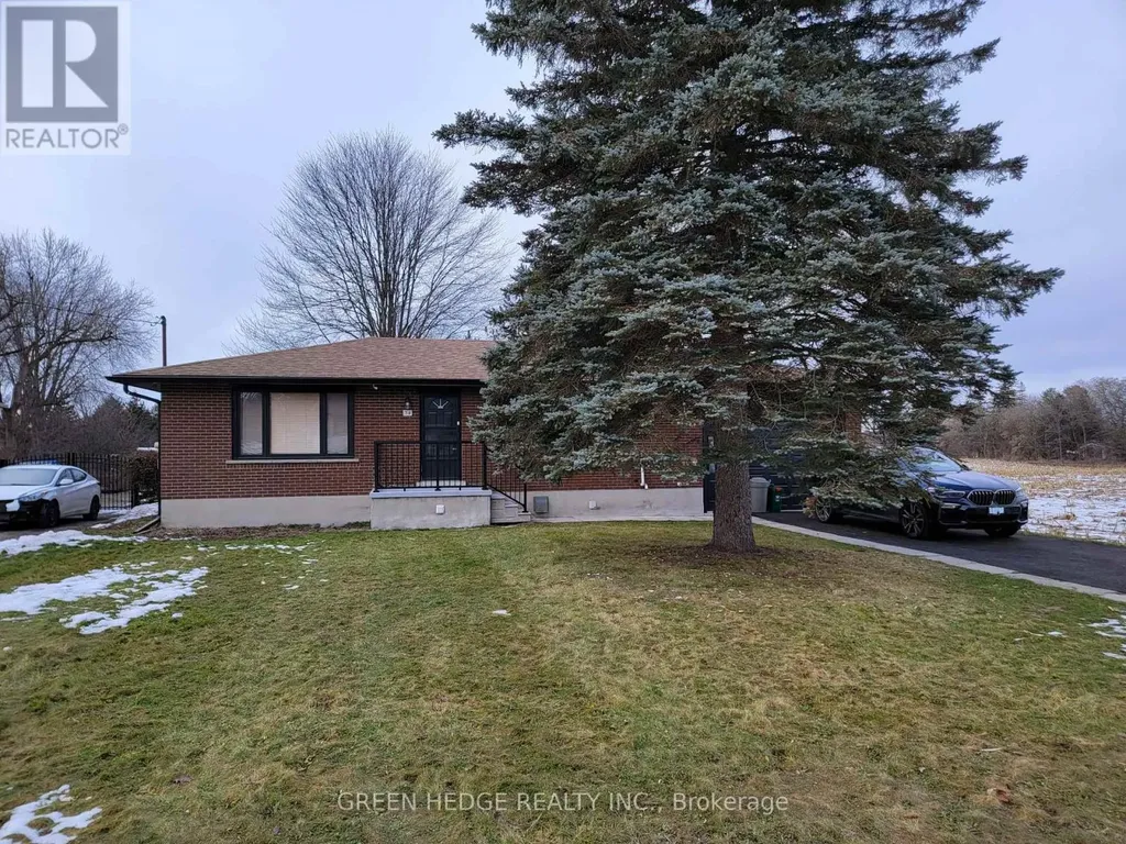34 Stanley Avenue Kitchener ON N2K 1C5