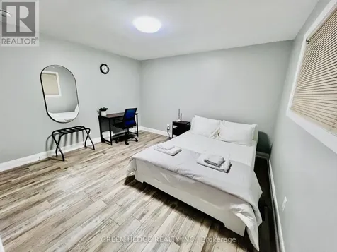 34 Stanley Avenue Kitchener ON N2K 1C5
