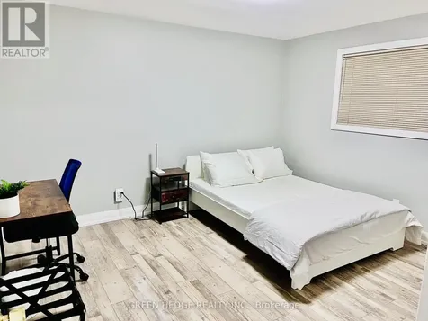 34 Stanley Avenue Kitchener ON N2K 1C5