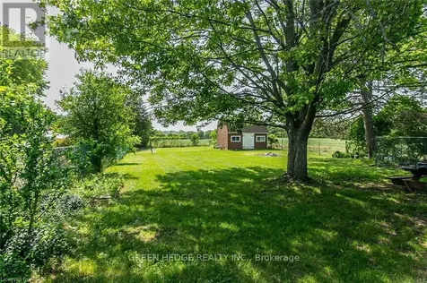 34 Stanley Avenue Kitchener ON N2K 1C5