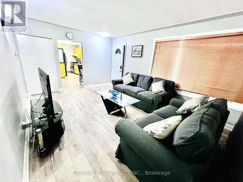 34 Stanley Avenue Kitchener ON N2K 1C5
