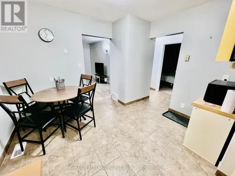 34 Stanley Avenue Kitchener ON N2K 1C5